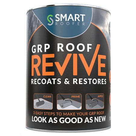 GRP Roof Revive - 5kg