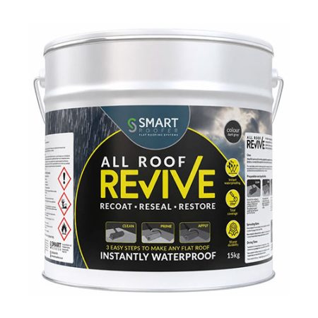 GRP all roof revive