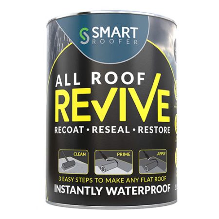 all roof revive
